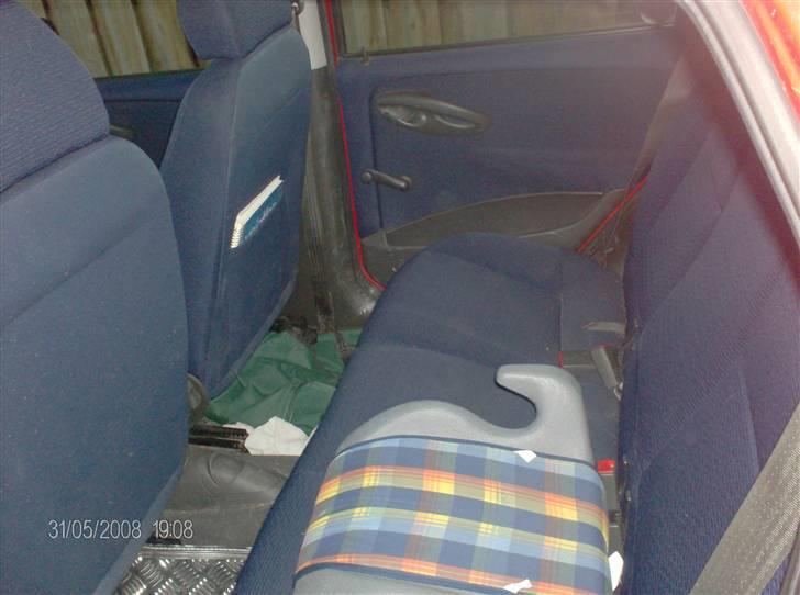 Fiat punto billede 16