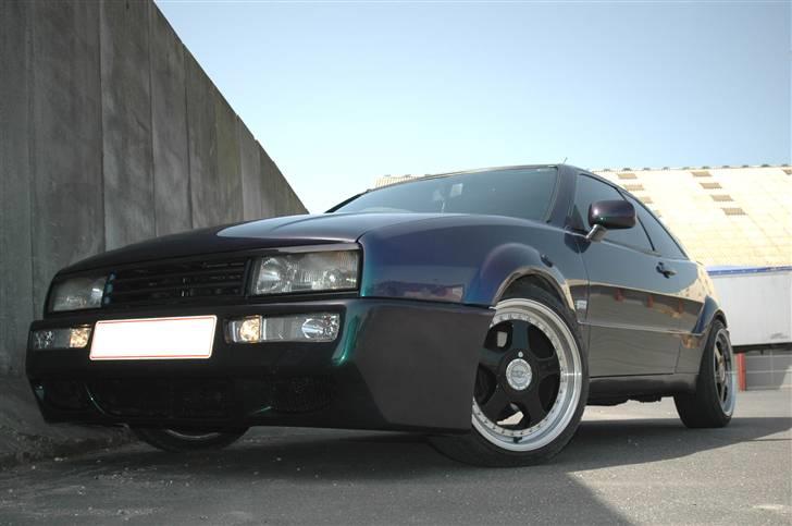 VW Corrado 1.8 G60 Karmann billede 2