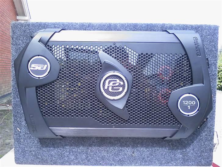 VW golf 3 CL SOLGT billede 12