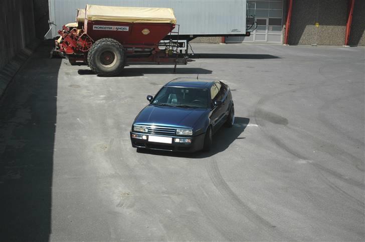 VW Corrado 1.8 G60 Karmann billede 1