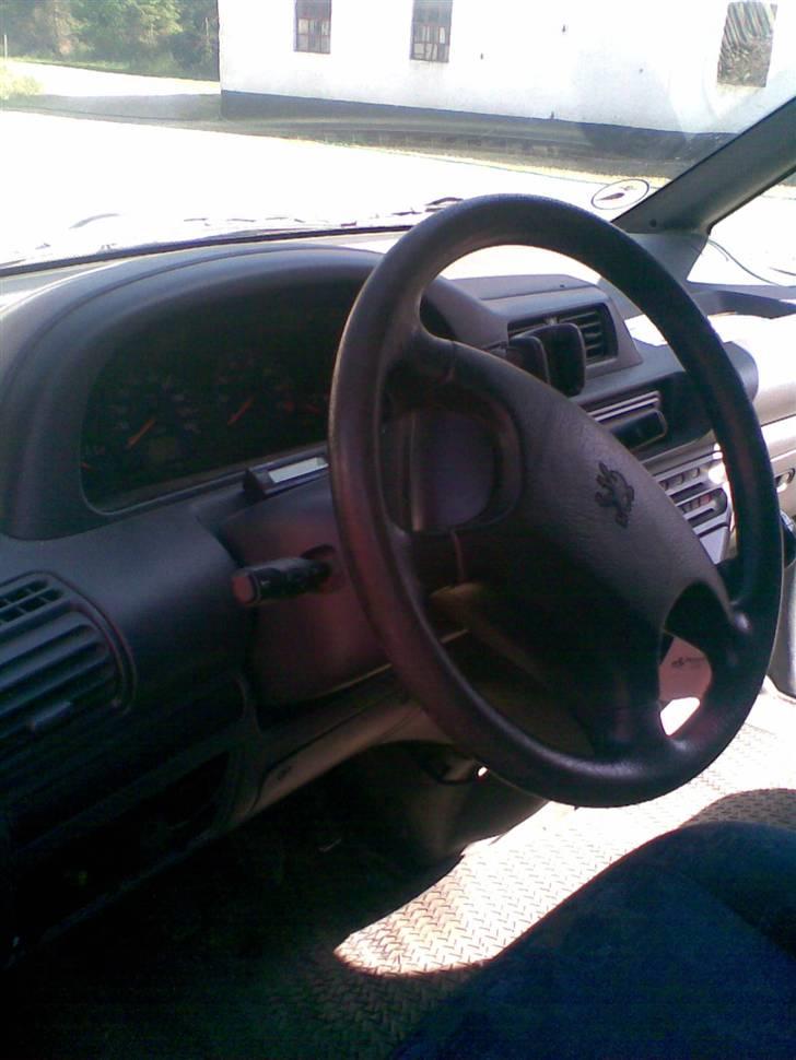 Peugeot Expert billede 10