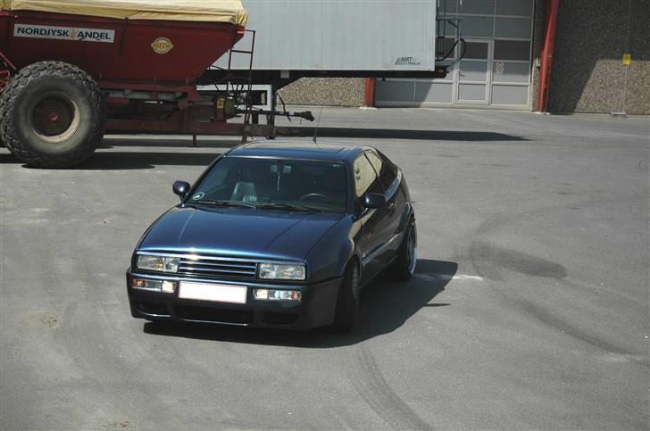 VW Corrado 1.8 G60 Karmann billede 6