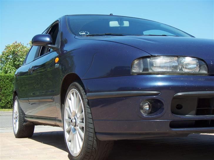 Fiat brava 1.6 100sx 16v billede 13