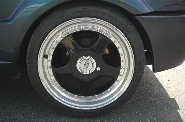 VW Corrado 1.8 G60 Karmann billede 17