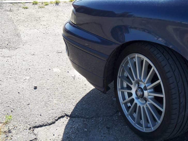 Fiat brava 1.6 100sx 16v billede 14