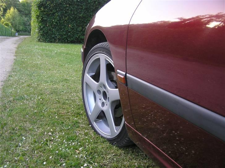 Peugeot 406   Solgt... billede 13