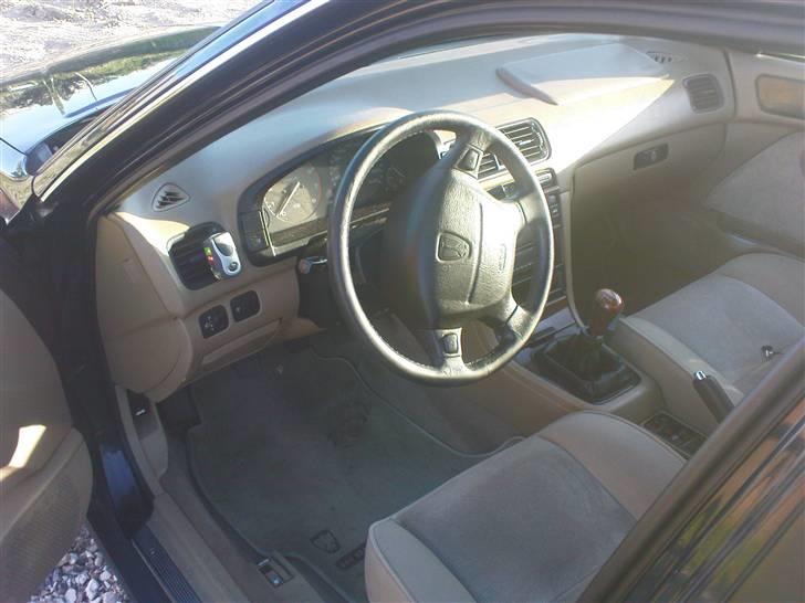 Rover 620 Si  *SOLGT* billede 14