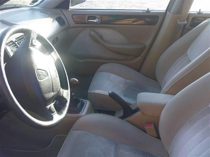 Rover 620 Si  *SOLGT* billede 15