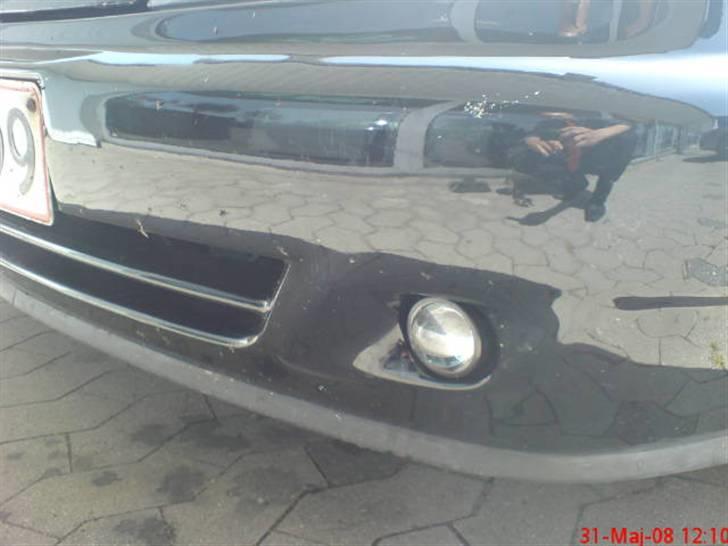 Citroën Xsara 2.0 l. SOLGT - gudsketak og lov for glasfiber:-) billede 17