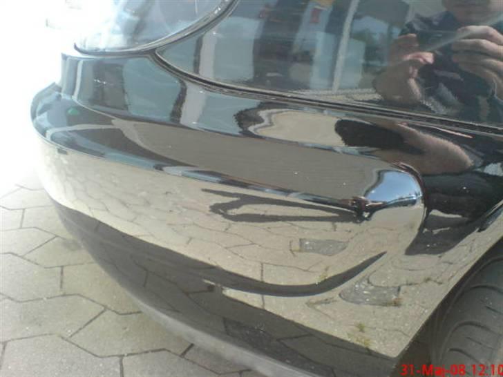 Citroën Xsara 2.0 l. SOLGT - sys selv det blev ret godt  billede 18