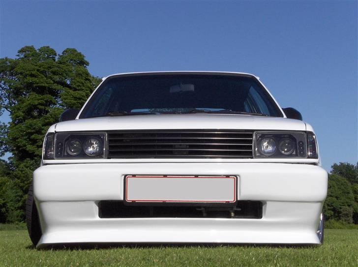 VW Polo G40 .:NU:.  Solgt billede 2