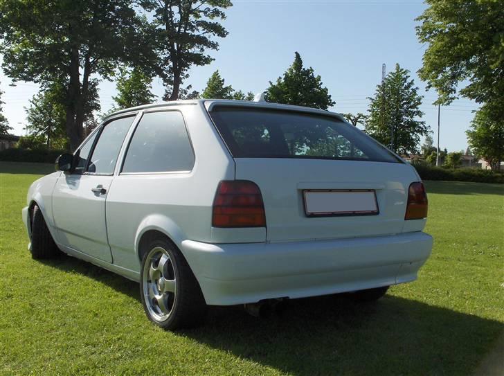 VW Polo G40 .:NU:.  Solgt billede 3