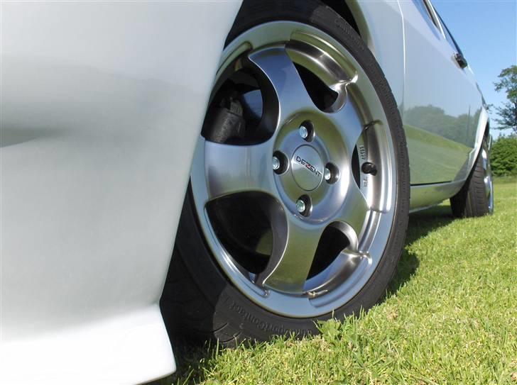 VW Polo G40 .:NU:.  Solgt billede 4