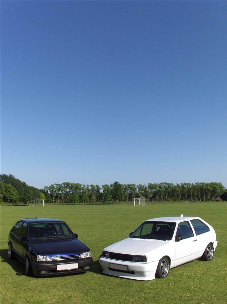 VW Polo G40 .:NU:.  Solgt billede 6