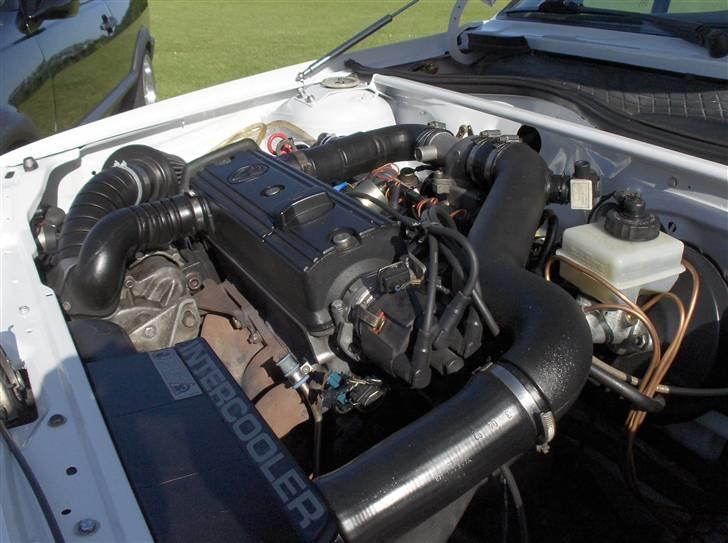 VW Polo G40 .:NU:.  Solgt billede 7