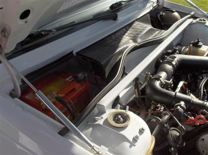 VW Polo G40 .:NU:.  Solgt billede 9