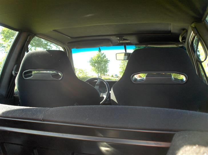 VW Polo G40 .:NU:.  Solgt billede 12