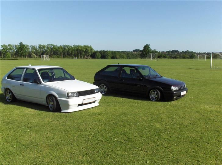 VW Polo G40 .:NU:.  Solgt billede 13