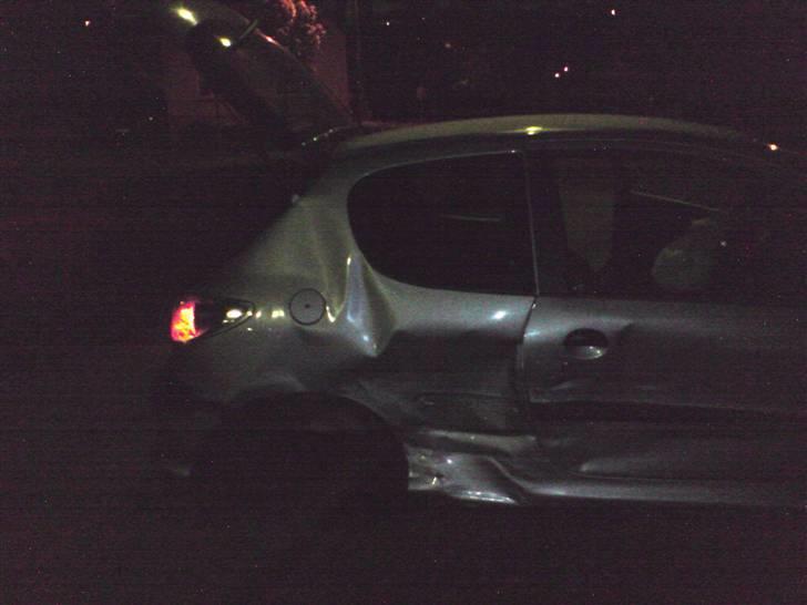 Peugeot 206 billede 8