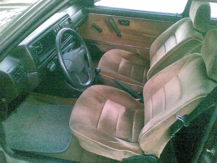 VW Golf 1,6 TD  billede 2