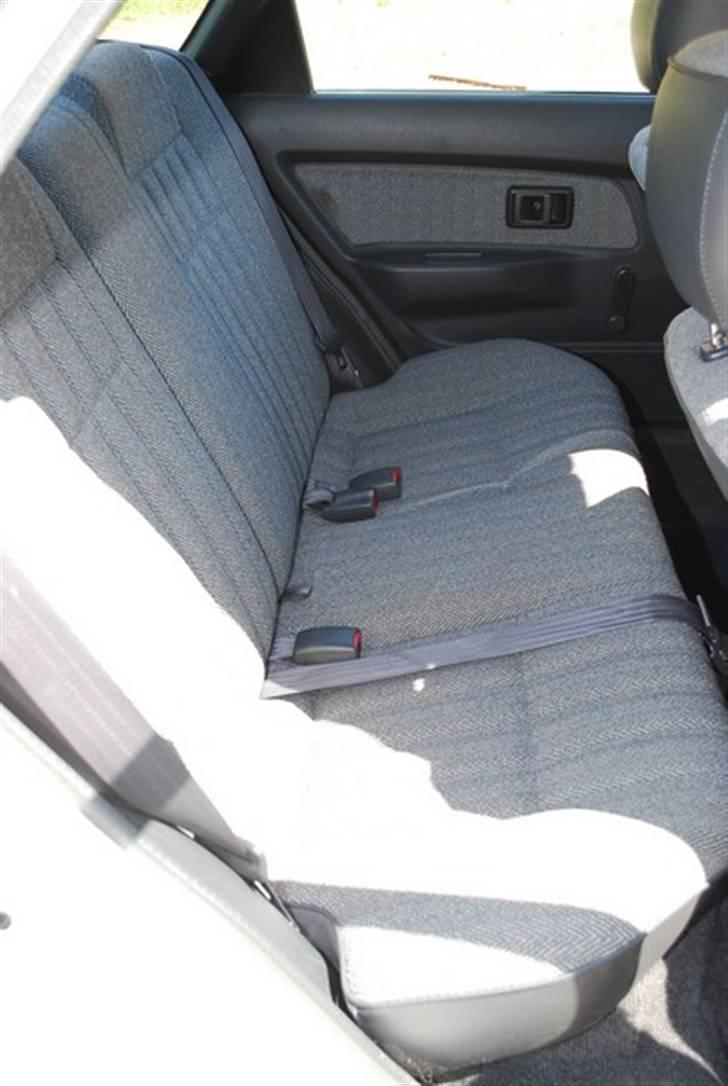 Toyota Corolla GB E9 *Solgt* billede 4