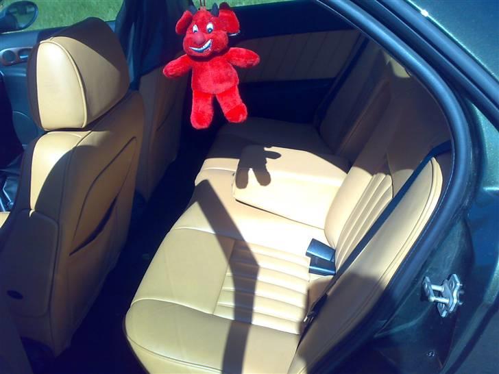 Alfa Romeo 156 V6 SOLGT billede 7