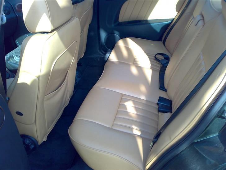 Alfa Romeo 156 V6 SOLGT billede 10