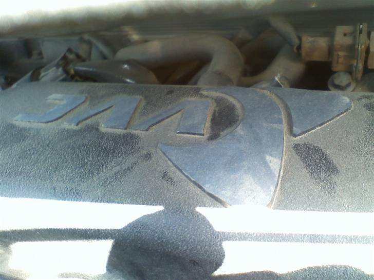 MG F 1.8 vvc billede 10