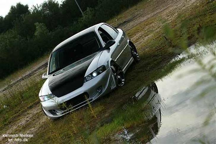 Opel VecTra/LamBo Door$/$poRT billede 8