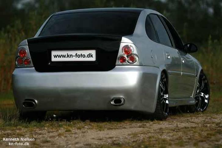 Opel VecTra/LamBo Door$/$poRT billede 10