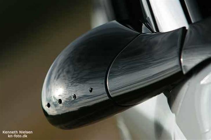 Opel VecTra/LamBo Door$/$poRT billede 13