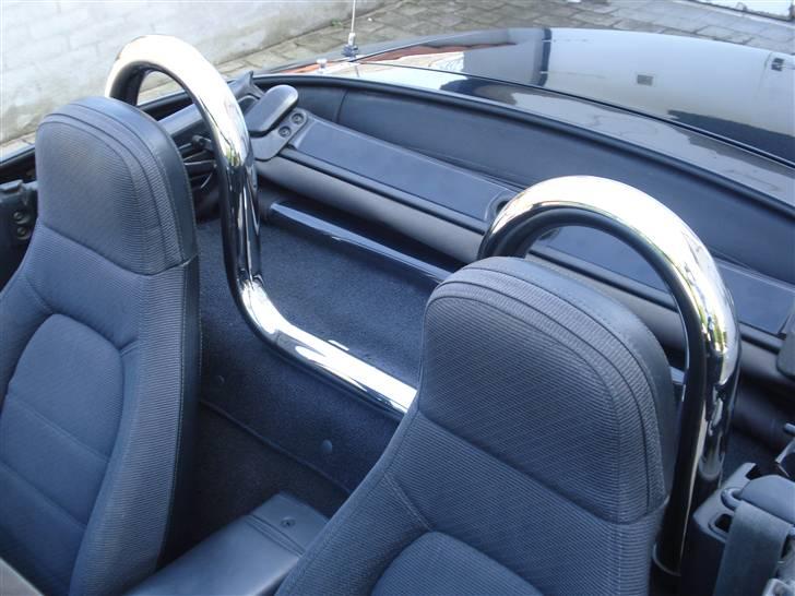 Mazda Mx5  - Vinther billede 5