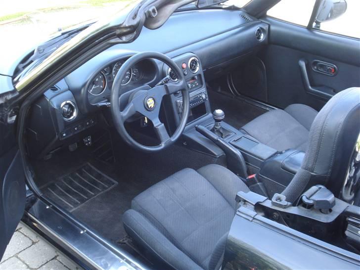 Mazda Mx5  - Vinther billede 7