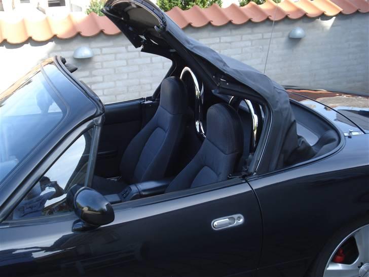 Mazda Mx5  - Vinther billede 8