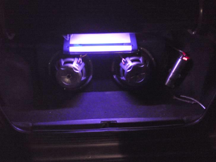 Toyota Carina E RIP billede 12