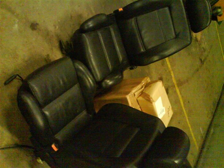 VW golf vr6 billede 14