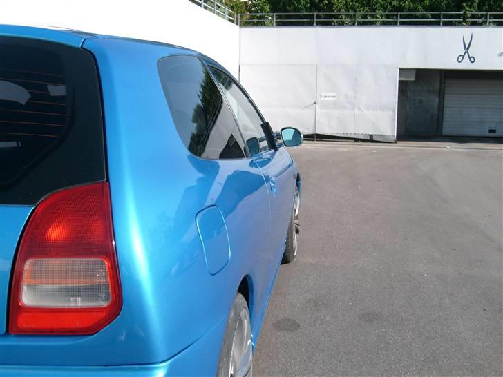 Mitsubishi Colt billede 10