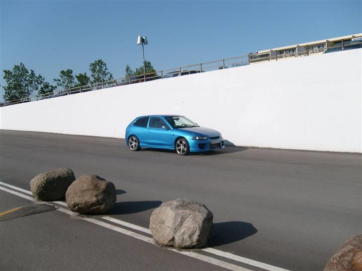 Mitsubishi Colt billede 12