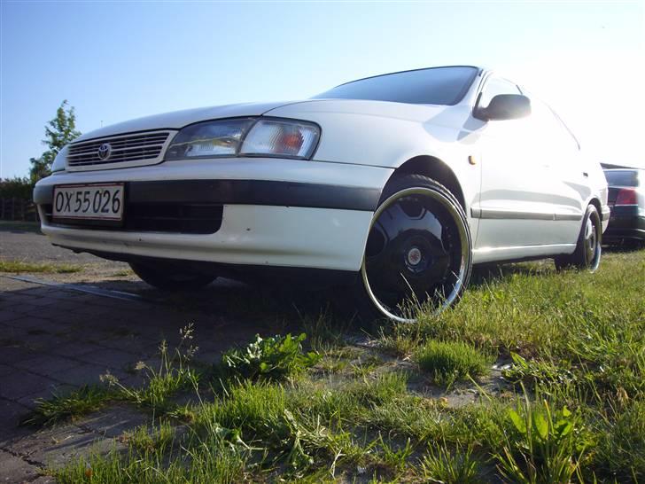 Toyota Carina E billede 11