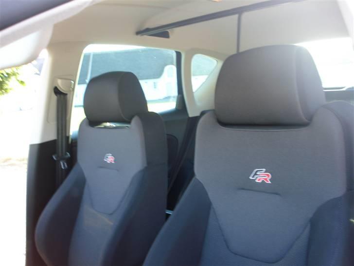 Seat Altea  2.0 TFSI 270HK SALE billede 2