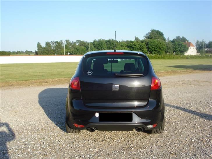 Seat Altea  2.0 TFSI 270HK SALE billede 3