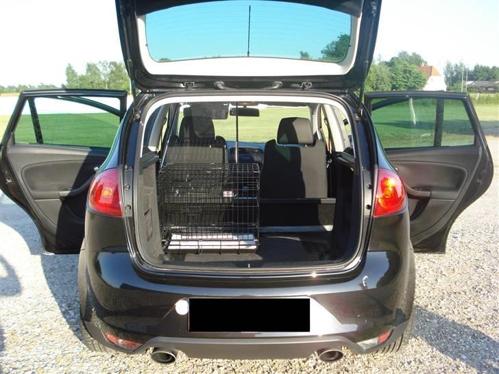 Seat Altea  2.0 TFSI 270HK SALE billede 4