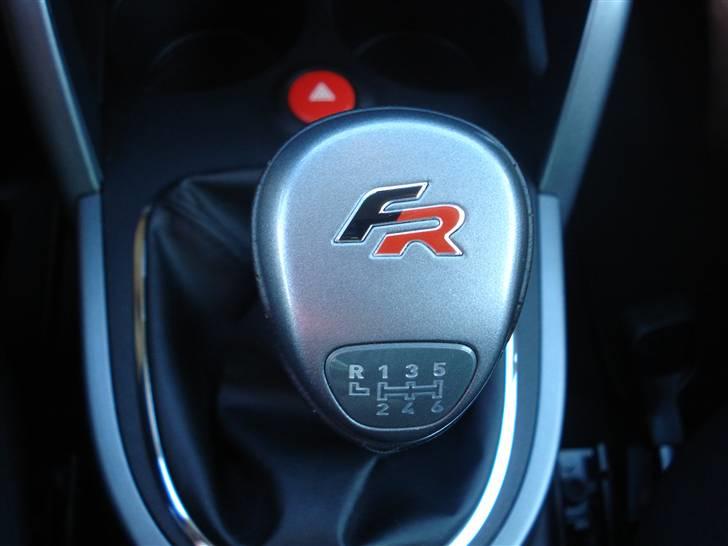 Seat Altea  2.0 TFSI 270HK SALE billede 5