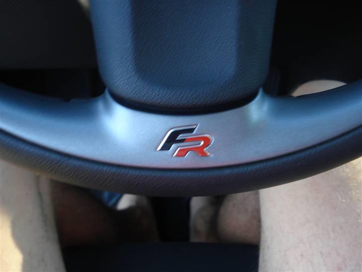 Seat Altea  2.0 TFSI 270HK SALE billede 6