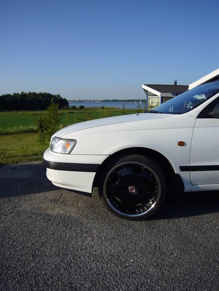Toyota Carina E billede 16