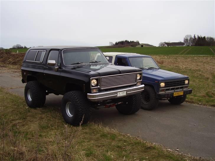 Nissan patrol SOLGT billede 13