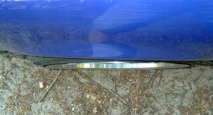 Opel Vectra A 2000 billede 9