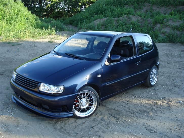 VW Polo 6N billede 7