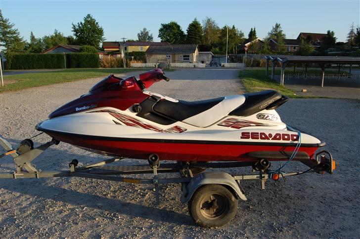 Suzuki Vitara Cabriolet billede 3