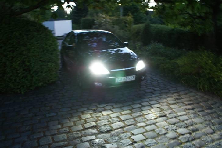 Chevrolet Lacetti 1.8 CDX SOLGT - Nu med Xenon 8000K :D billede 11